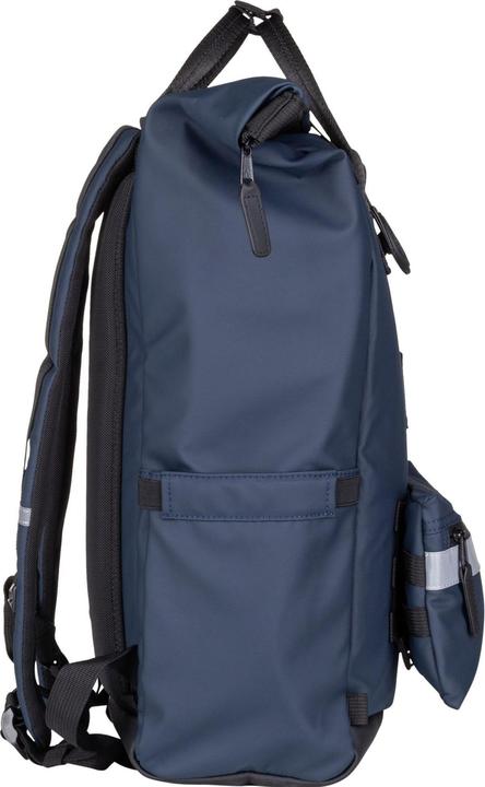 Produktbild Cabaia Rolltop Rucksack Explorer Recycled Oxford Large (43 l)