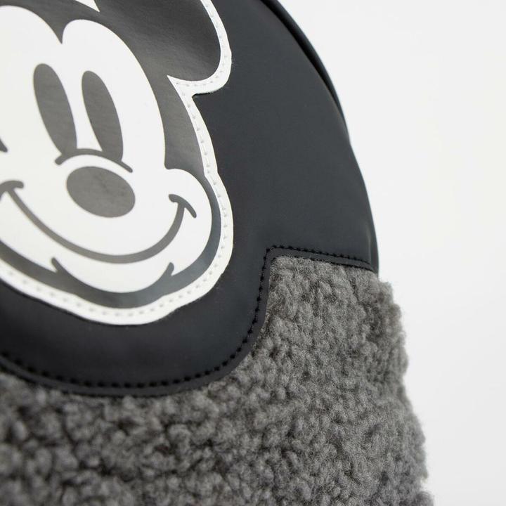 Produktbild Cerda MICKEY - Logo - Trousse de Toilette 'Sherpa' (0.23 l)