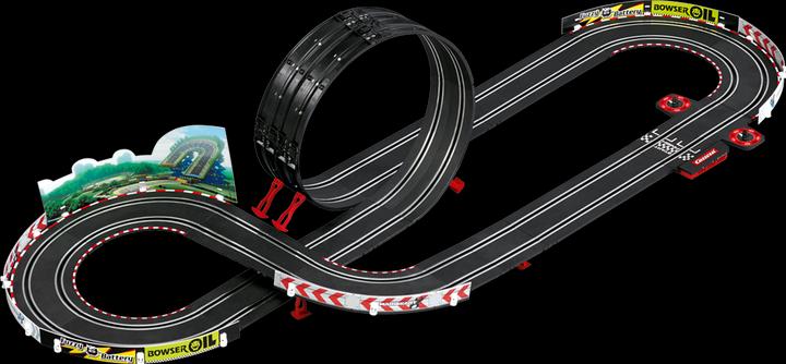 Actual product image Carrera Raceway - Mario Kart