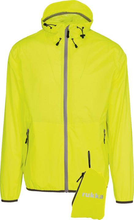 Fluorescent Lemon