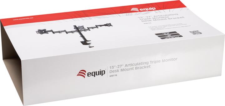 Produktbild equip Tischhalterung (Tisch, 27")