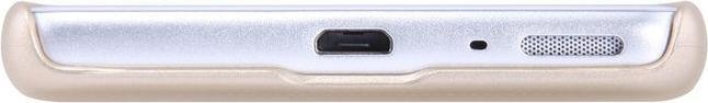 Actual product image Nillkin Super Frosted Shield Series (Sony Xperia XA)
