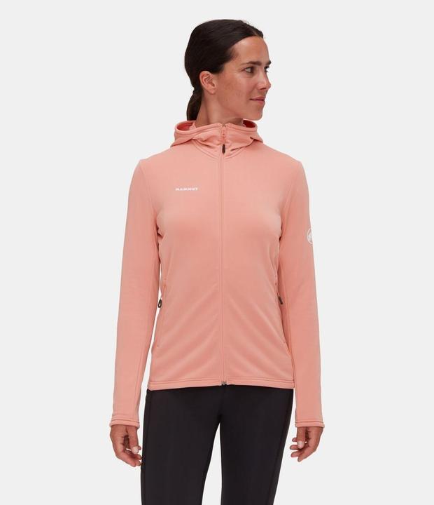 Produktbild Mammut Aconcagua Light ML Hooded Jacket Women (L)