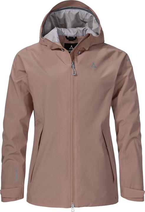 Produktbild Schöffel 2L Jacket Ankelspitz L (36)
