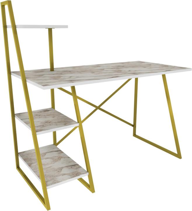 Produktbild Kalune Design Sean (120 x 60 x 120 cm)