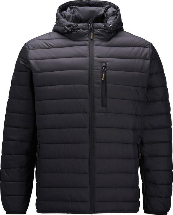 Stanley Westby Steppjacke
