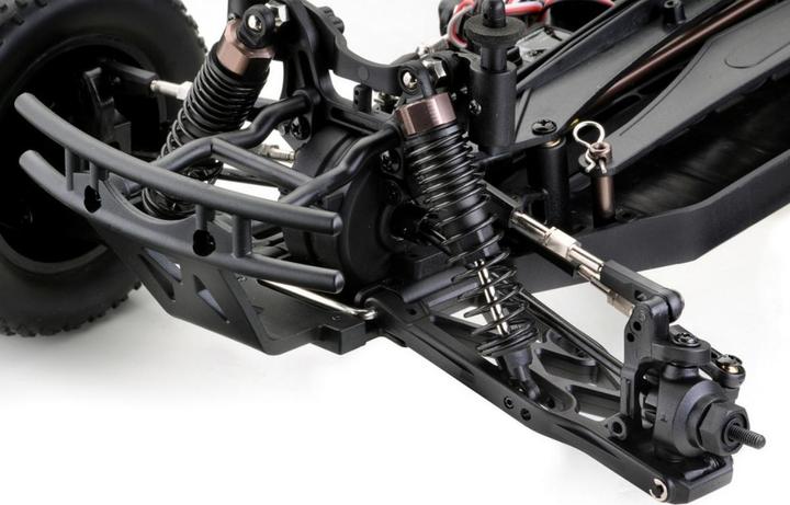 Image du produit Absima Truggy AT3.4 4WD (RTR Prêt à fonctionner)