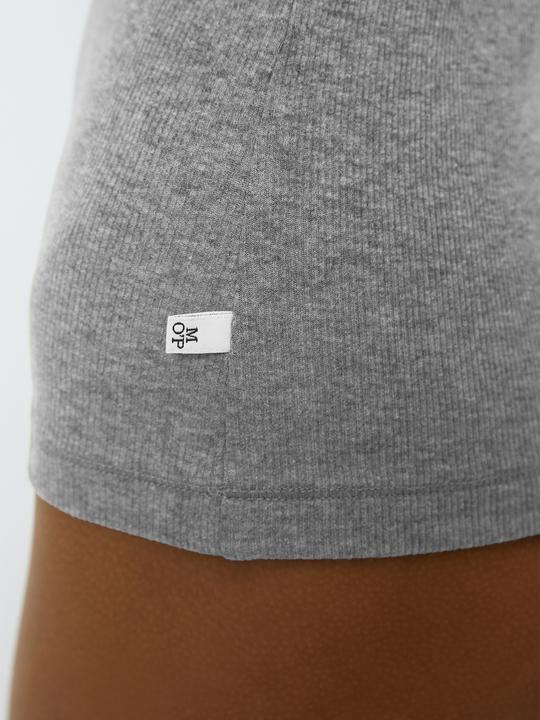 Actual product image Marc O'Polo Iconic Rib tank top (XS)