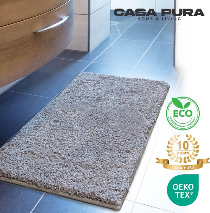 Produktbild Casa Pura SKY Badematte (50 x 80 cm)