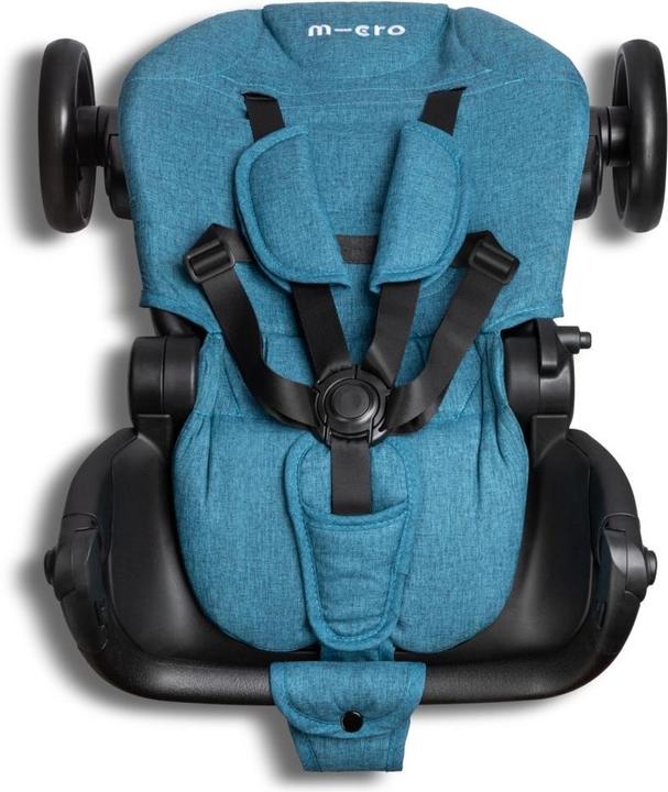 Immagine prodotto Micro Scooter Trike 360 Plus Aqua 2023