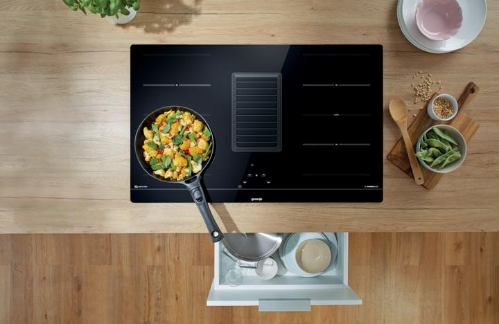 Produktbild Gorenje Kochfeld, HET949BSC, autark, 90cm, Induktion 738958