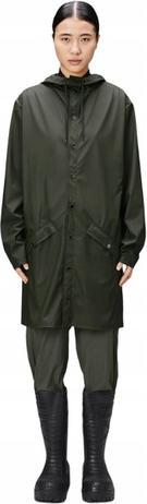 Image du produit Rains Long Jacket (XS)