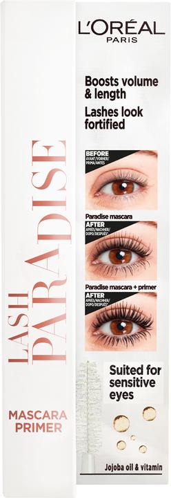 Produktbild L'Oréal Paris Lash Paradise Primer (Transparent)