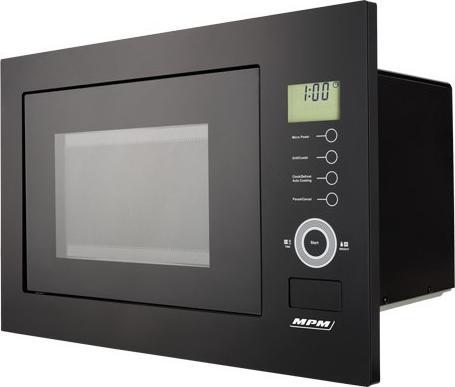 MPM 25-KMI-01 (25 l)