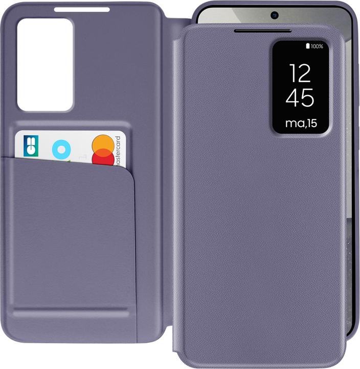 Actual product image Avizar Clear View (Samsung Galaxy S23)