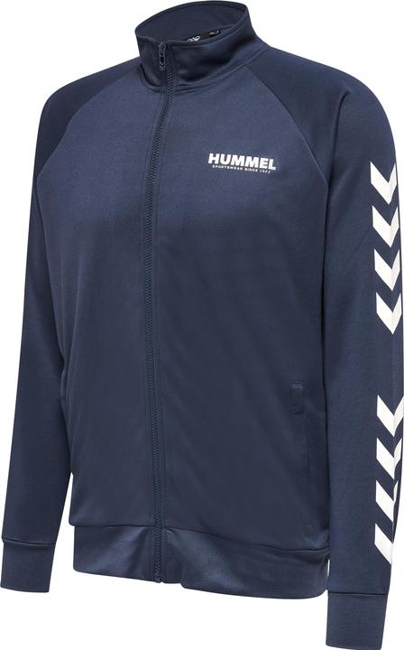 Immagine prodotto hummel Giacca Con Zip Legacy Poly (L)