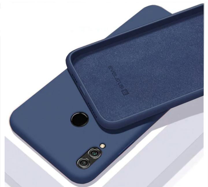Evelatus Redmi 7a Soft Silicone (Xiaomi Redmi 7A)