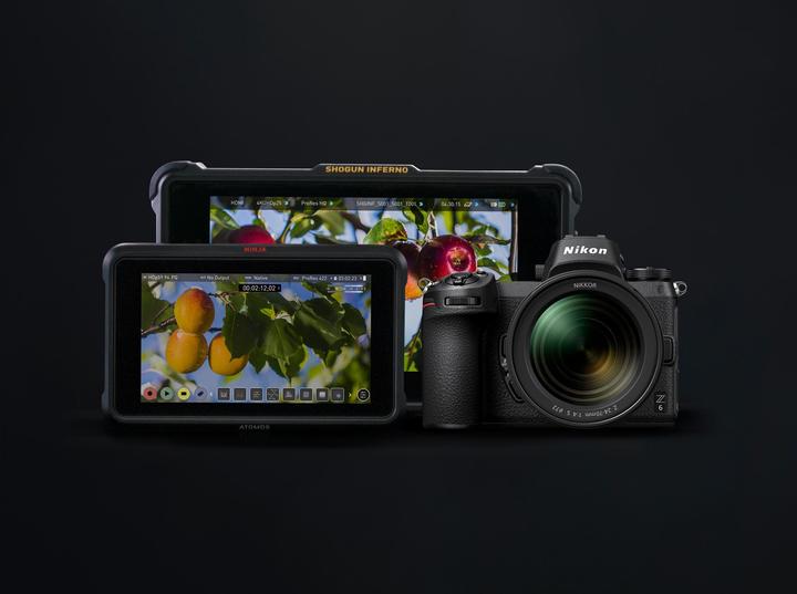 Immagine prodotto Atomos Ninja V (5", Full HD)