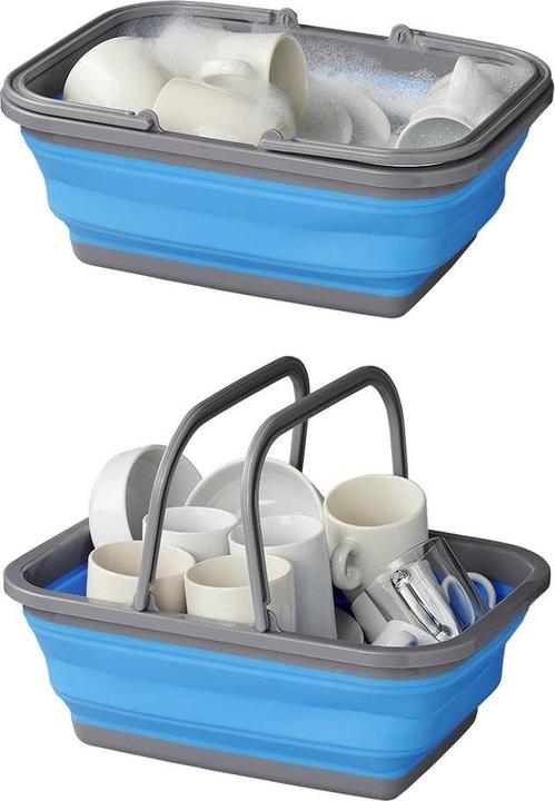 Immagine prodotto ProPlus Lavatoio pieghevole 9L