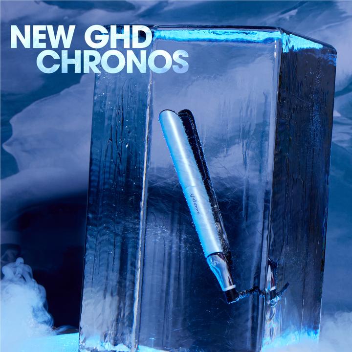 Produktbild ghd Glätteisen in Icy Blue Limited Edition (Glätteisen)