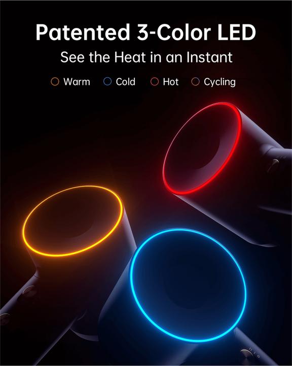 Image du produit Laifen Swift Premium