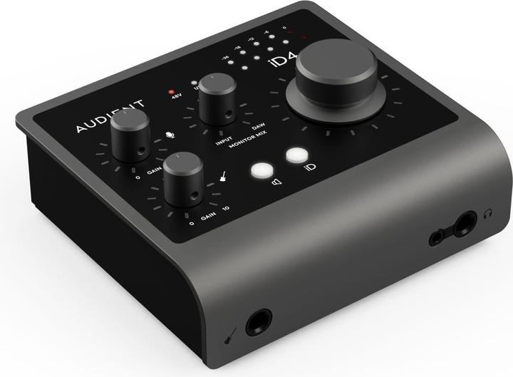 Produktbild Audient iD4 MKII (USB)