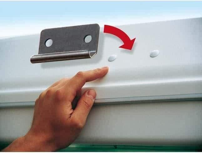 Immagine prodotto Autohome Kit Sistema di supporto fisso