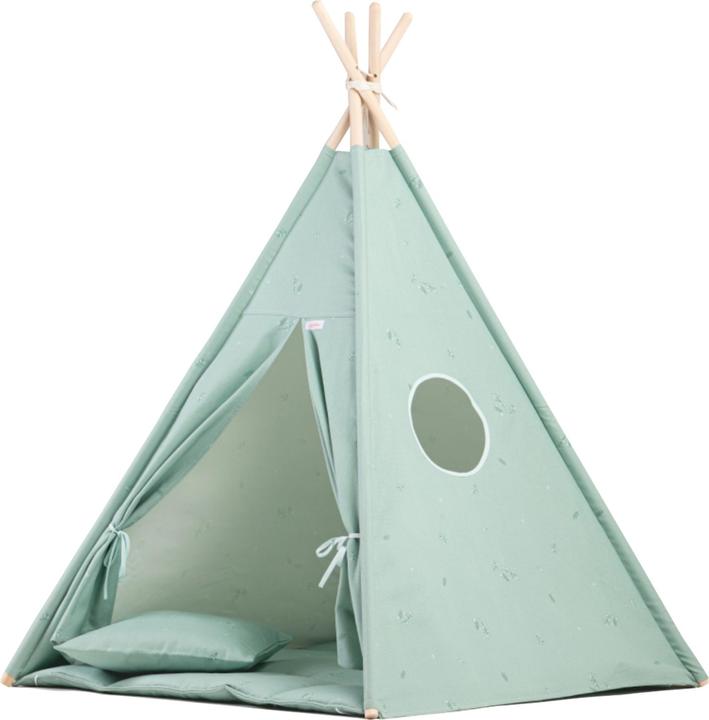 Image du produit Wigiwama Tipi