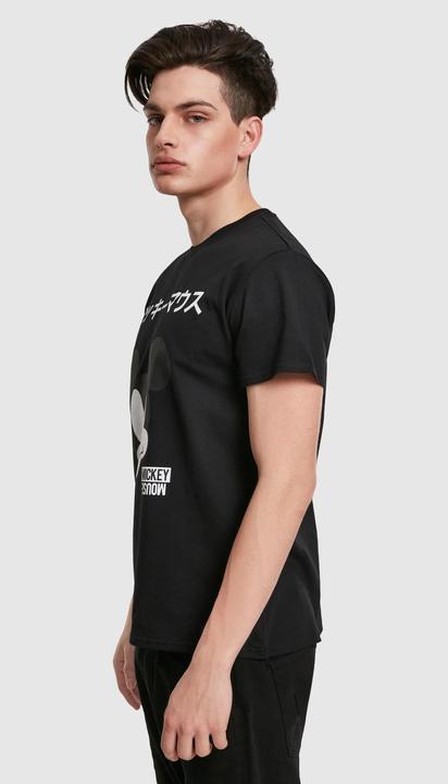 Actual product image Mister Tee Mickey Japanese Tee (S)