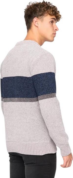 Produktbild Bewley & Ritch Kirkman Sweatshirt Rundhalsausschnitt (L)