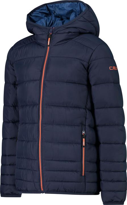 Produktbild CMP Campagnolo Hoodie (140)