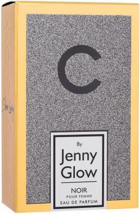 Actual product image Jenny Glow - C By Glow Noir - EDP - 30 ml (Eau de parfum, 30 ml)