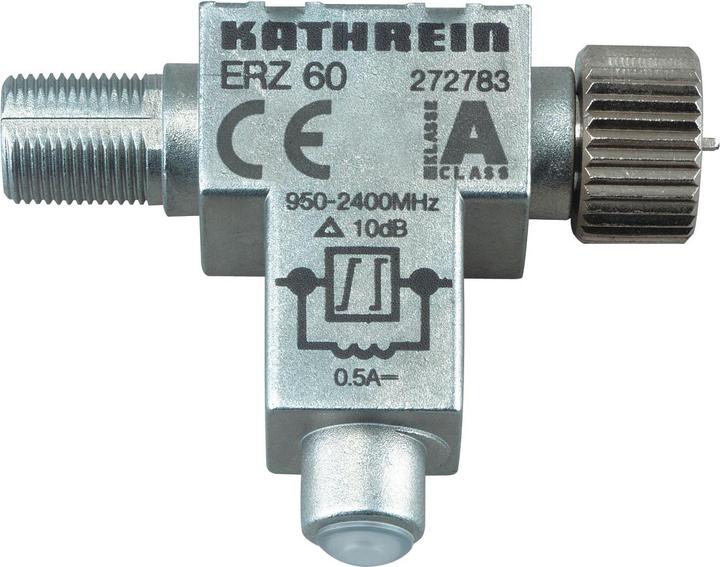Actual product image Kathrein ERZ 60