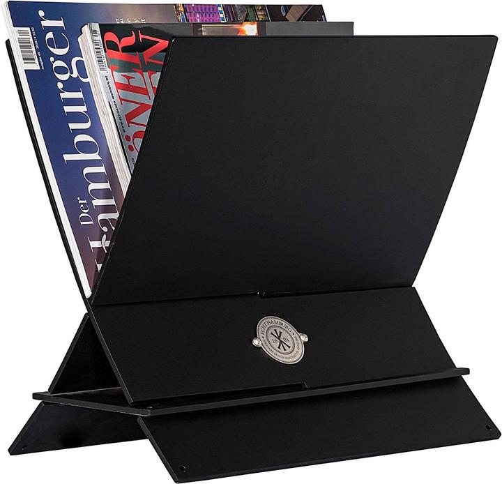 Image du produit Dwenger Design Manufaktur alsterlinie Porte-journaux
