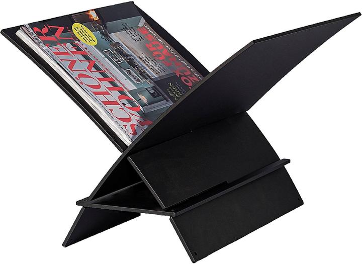 Image du produit Dwenger Design Manufaktur alsterlinie Porte-journaux