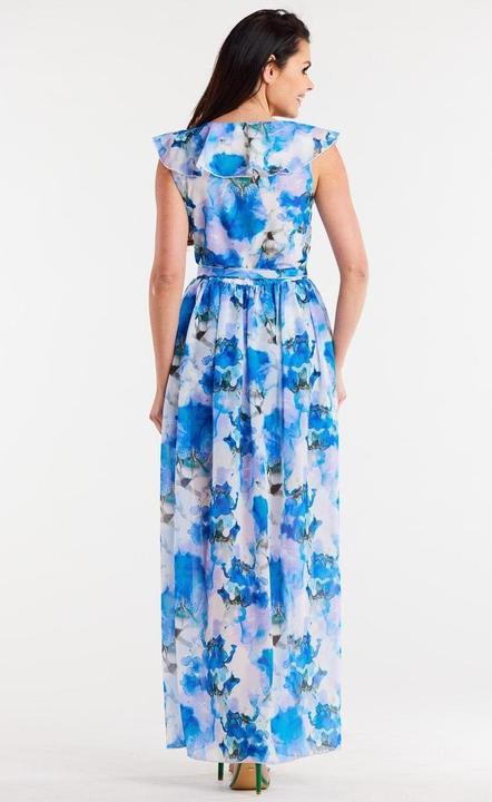 Actual product image Awama Everyday dress model (M)