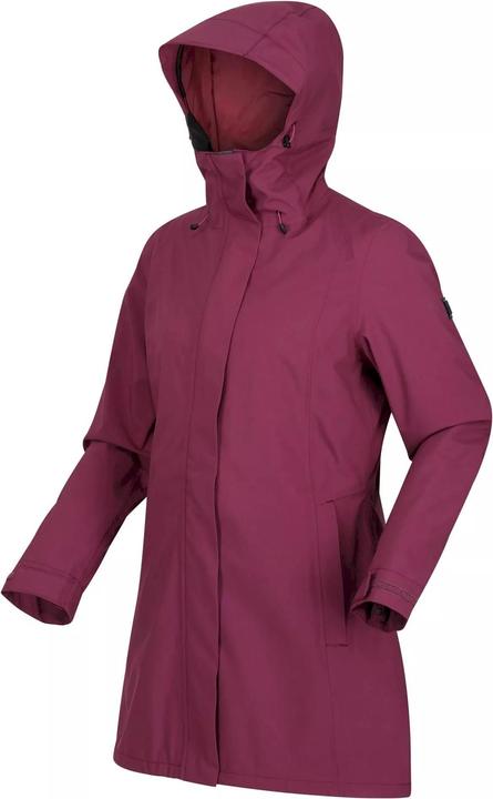 Produktbild Regatta Denbury Iii Jacke Wasserfest (38 D)