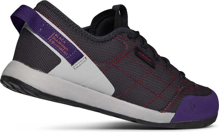 Produktbild Black Diamond W Circuit 2 Shoes (37.5)