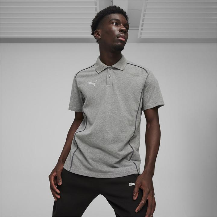 Image du produit Puma Polo teamFINAL Casuals (S)