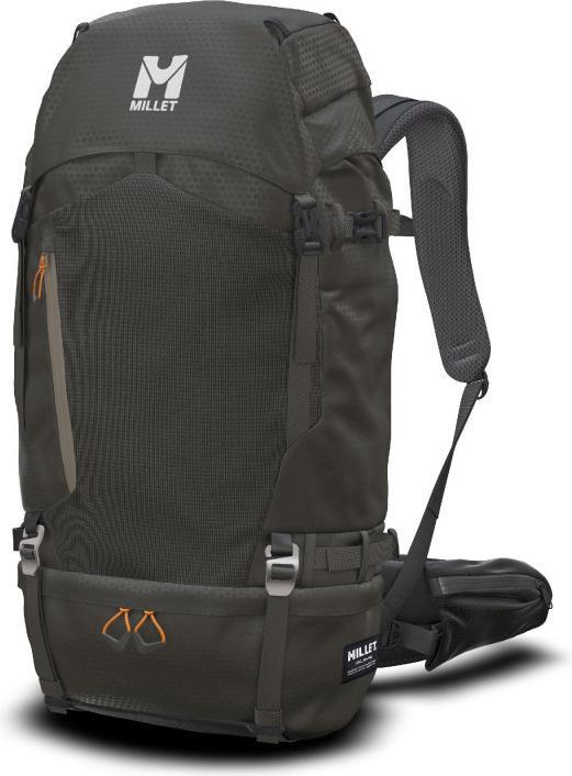 Actual product image Millet Ubic 40