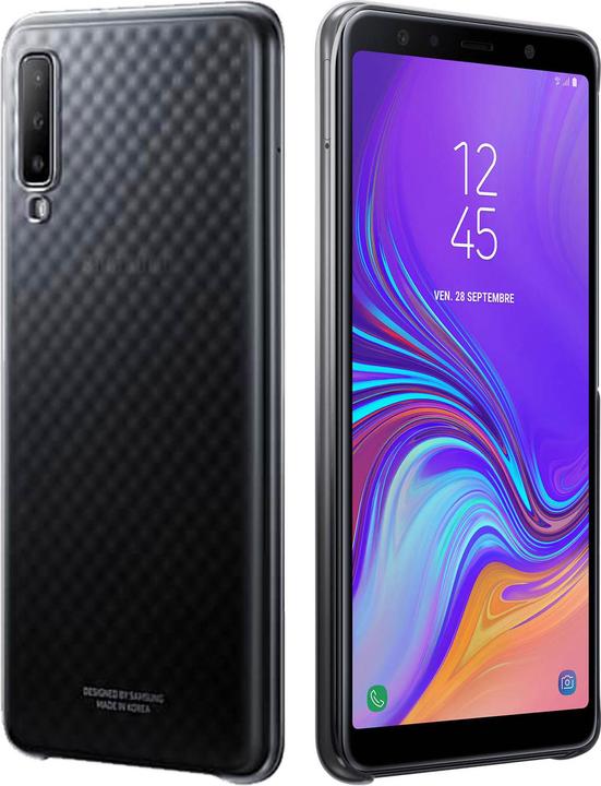 Immagine prodotto Samsung Gradation Cover (Samsung Galaxy A7 (2018))