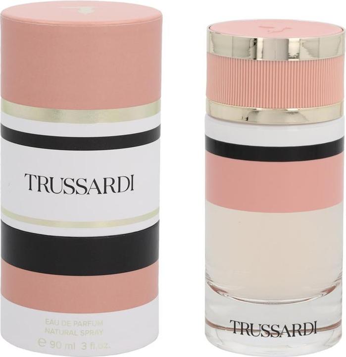 Actual product image Trussardi Eau de Parfum (Eau de parfum, 90 ml)
