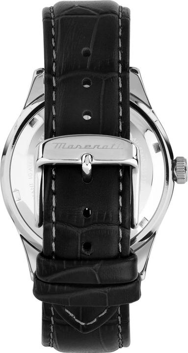 Immagine prodotto Maserati Sorpasso (Orologio da polso analogico, 42 mm)