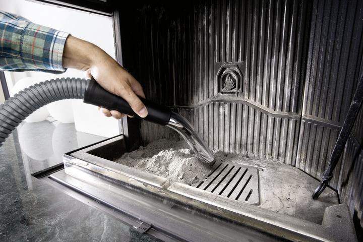 Produktbild Kärcher AD4 Premium (Trockensauger, Aschesauger)