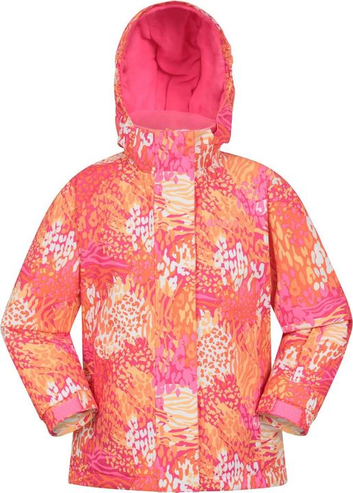 Immagine prodotto Mountain Warehouse Snowdrop Giacca da Sci Acquerello Bambini (140)