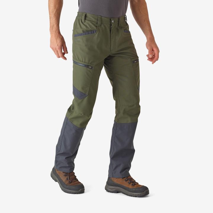 Produktbild Solognac STEPPE 540 (3XL)