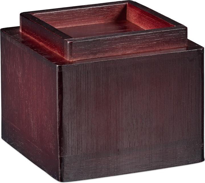 Immagine prodotto Relaxdays Set di 4 Rialzi per Mobili, Sedie