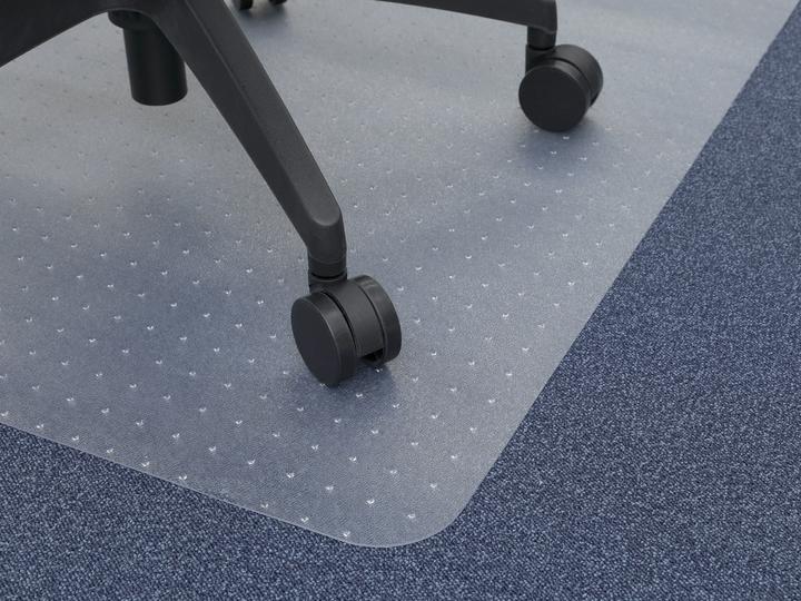 Produktbild Floortex Ecotex Evolutionsmat Bodenschutzmatte für Teppiche bis 9mm (90 x 120 cm)