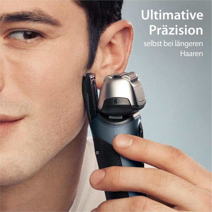 Produktbild Braun Series 8 - 8513s wet&dry