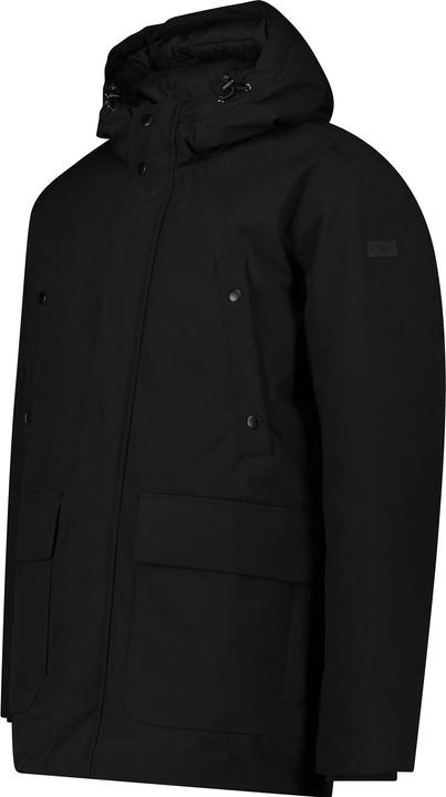 Immagine prodotto CMP Campagnolo Felpa con cappuccio (4XL)